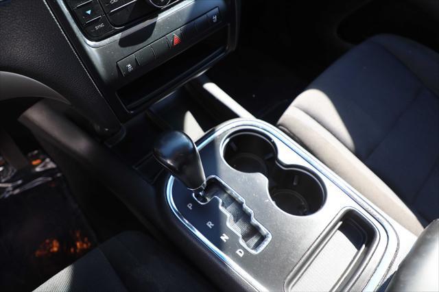 used 2012 Dodge Durango car, priced at $8,495