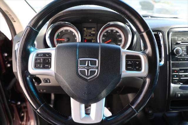 used 2012 Dodge Durango car, priced at $8,495