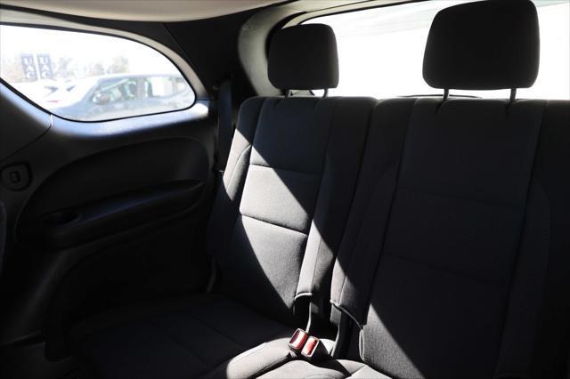 used 2012 Dodge Durango car, priced at $8,495