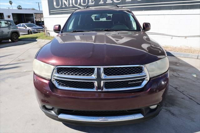 used 2012 Dodge Durango car, priced at $8,495