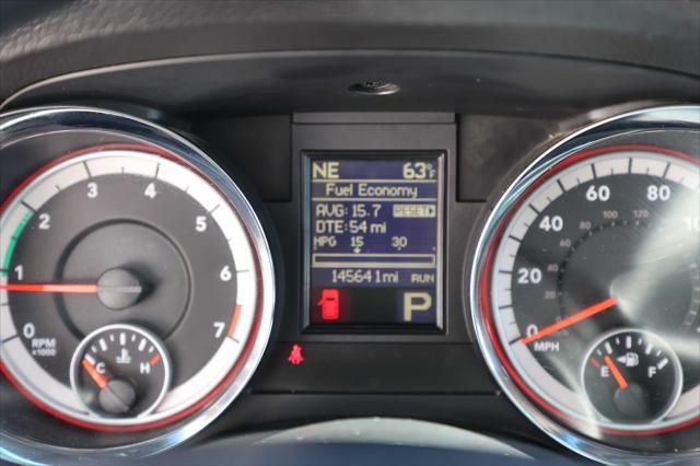 used 2012 Dodge Durango car, priced at $8,495