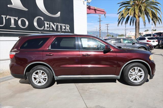 used 2012 Dodge Durango car, priced at $8,495