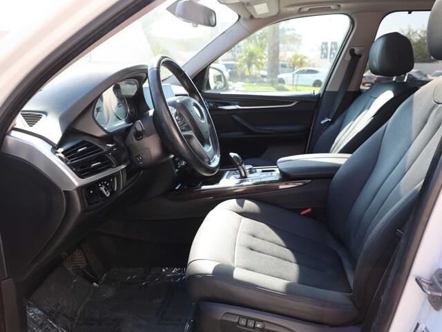 used 2015 BMW X5 car, priced at $13,995