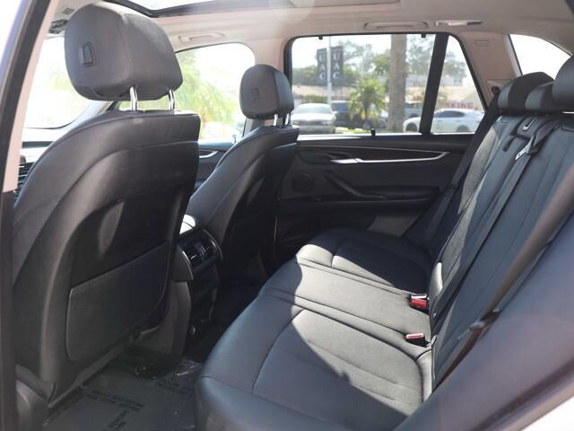 used 2015 BMW X5 car, priced at $13,995