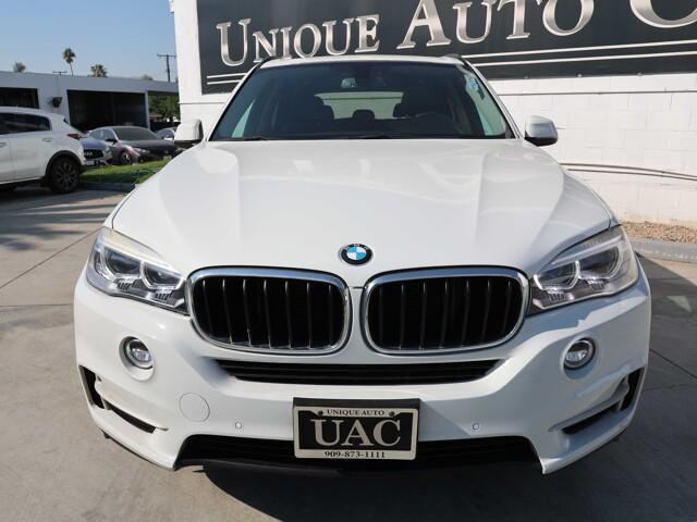 used 2015 BMW X5 car, priced at $13,995