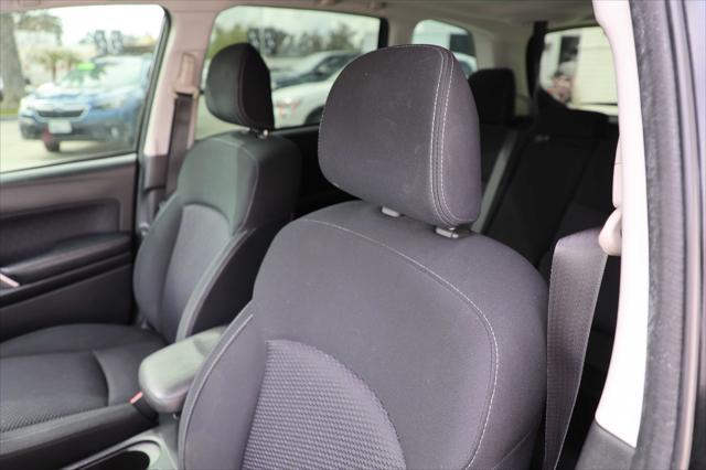 used 2017 Subaru Forester car, priced at $13,995