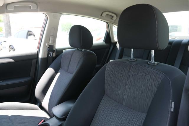 used 2015 Nissan Sentra car, priced at $6,495