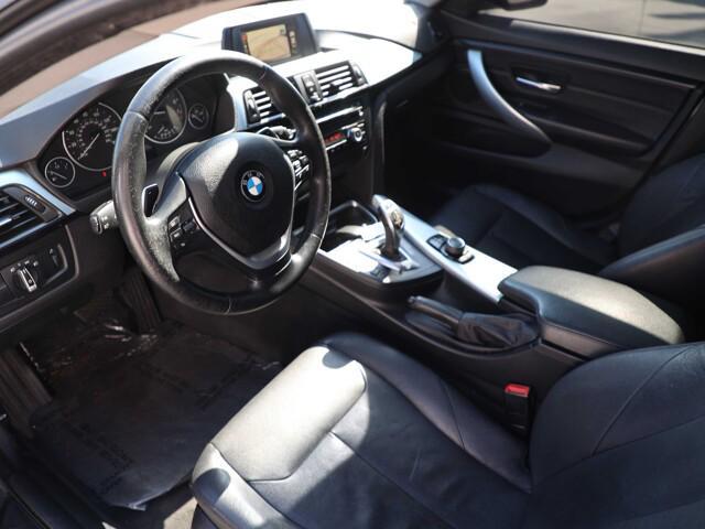 used 2015 BMW 428 Gran Coupe car, priced at $10,495