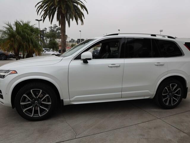 used 2018 Volvo XC90 car, priced at $16,495