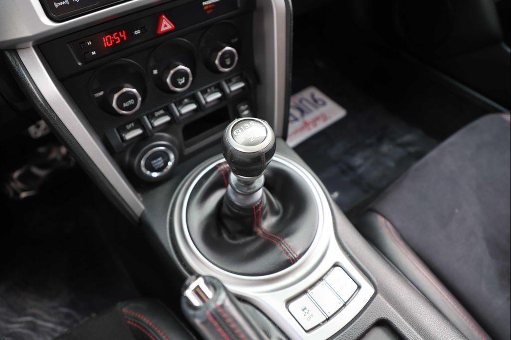 used 2014 Subaru BRZ car, priced at $10,495