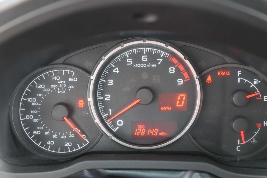 used 2014 Subaru BRZ car, priced at $10,495