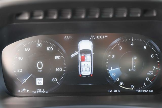 used 2016 Volvo XC90 car, priced at $15,995
