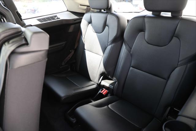 used 2016 Volvo XC90 car, priced at $15,995