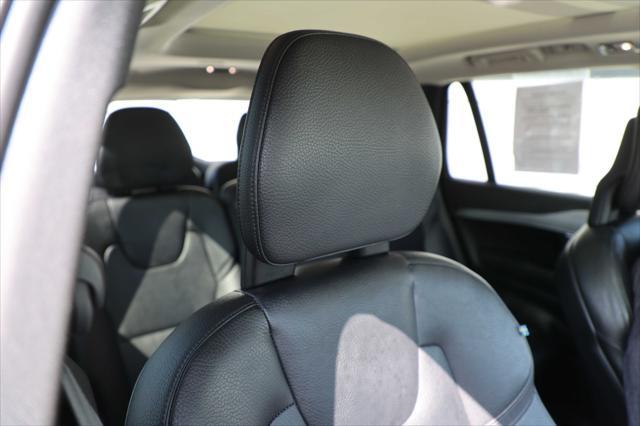 used 2016 Volvo XC90 car, priced at $15,995