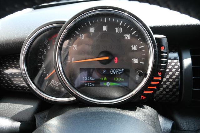 used 2015 MINI Hardtop car, priced at $9,495