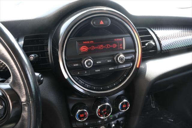 used 2015 MINI Hardtop car, priced at $9,495