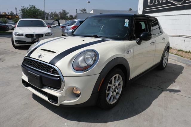 used 2015 MINI Hardtop car, priced at $9,495