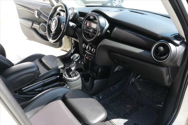 used 2015 MINI Hardtop car, priced at $9,495