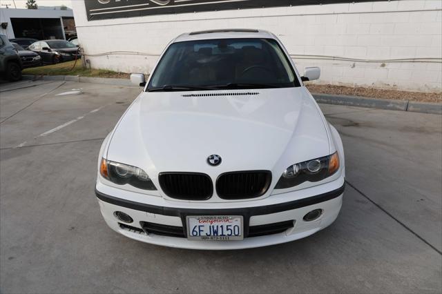 used 2005 BMW 330 car, priced at $7,495