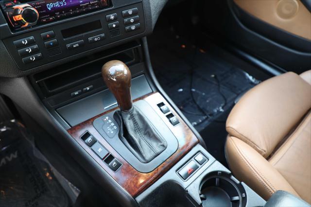 used 2005 BMW 330 car, priced at $7,495