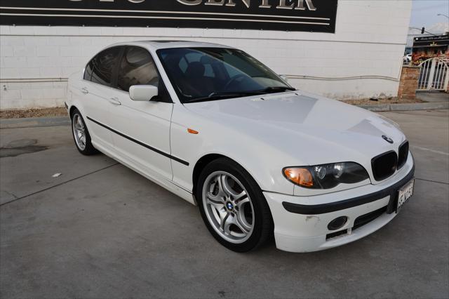 used 2005 BMW 330 car, priced at $7,495