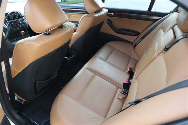 used 2005 BMW 330 car, priced at $7,495