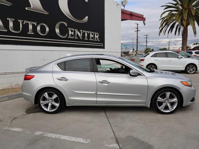 used 2013 Acura ILX car, priced at $10,495