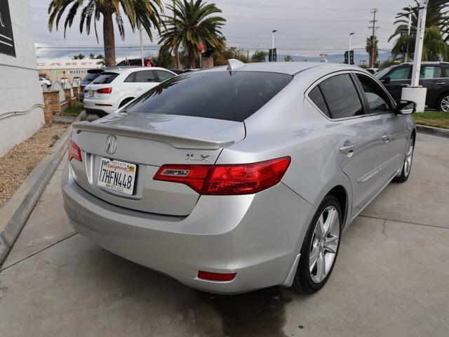 used 2013 Acura ILX car, priced at $10,495