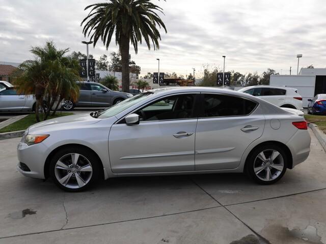 used 2013 Acura ILX car, priced at $10,495