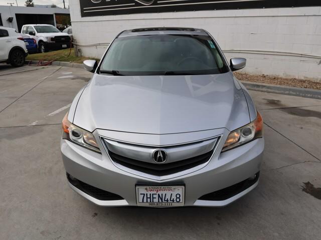 used 2013 Acura ILX car, priced at $10,495