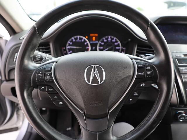 used 2013 Acura ILX car, priced at $10,495