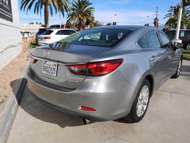 used 2014 Mazda Mazda6 car, priced at $9,995