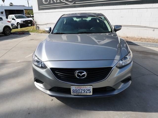 used 2014 Mazda Mazda6 car, priced at $9,995