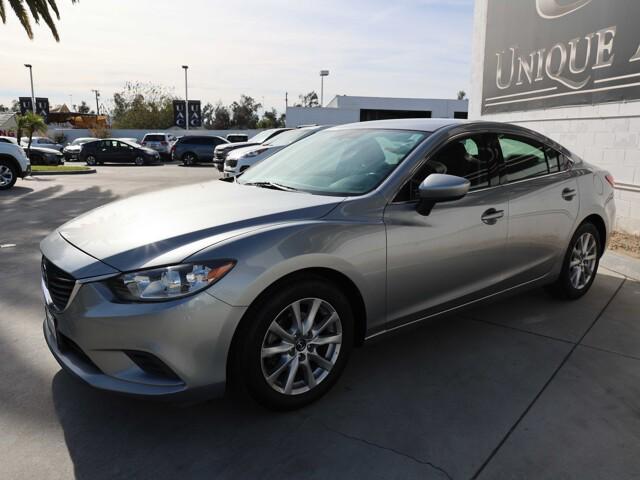 used 2014 Mazda Mazda6 car, priced at $9,995