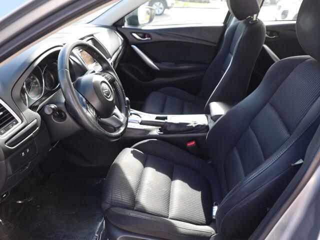 used 2014 Mazda Mazda6 car, priced at $9,995