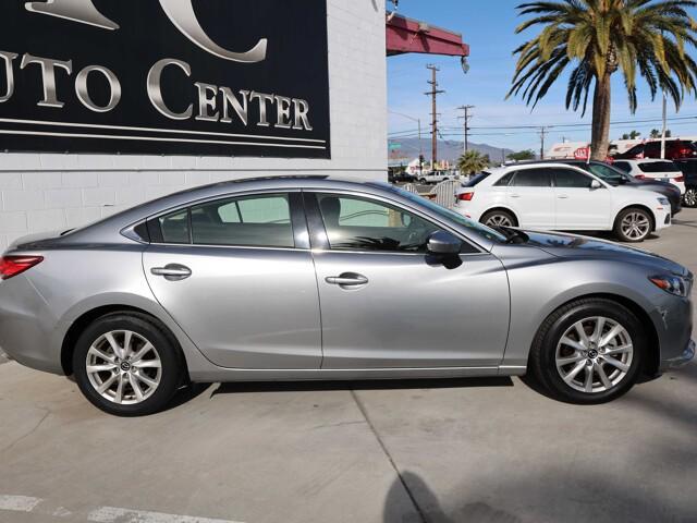 used 2014 Mazda Mazda6 car, priced at $9,995