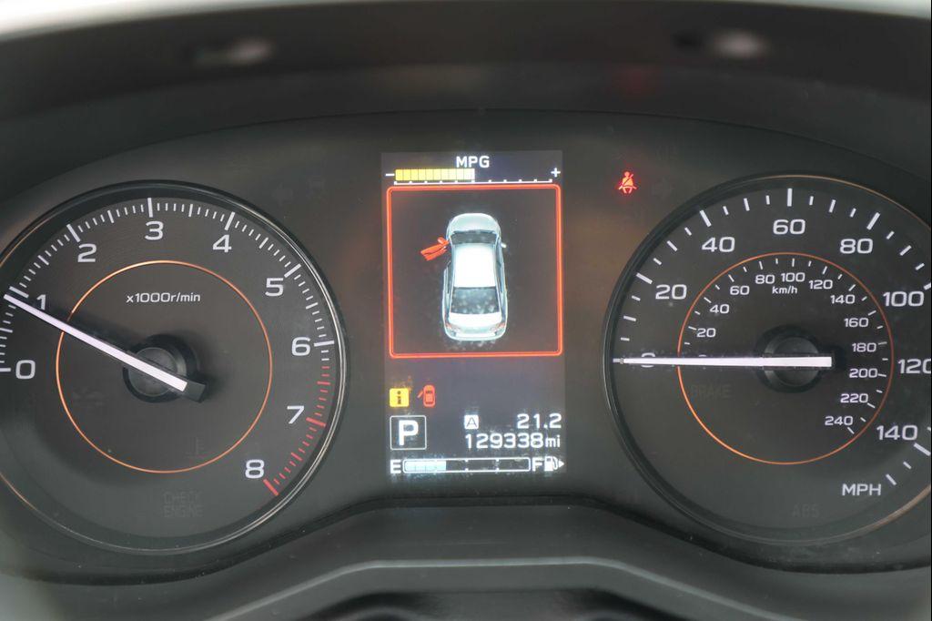 used 2019 Subaru Crosstrek car, priced at $10,595