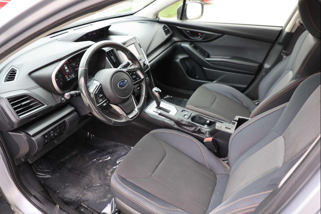 used 2019 Subaru Crosstrek car, priced at $10,595