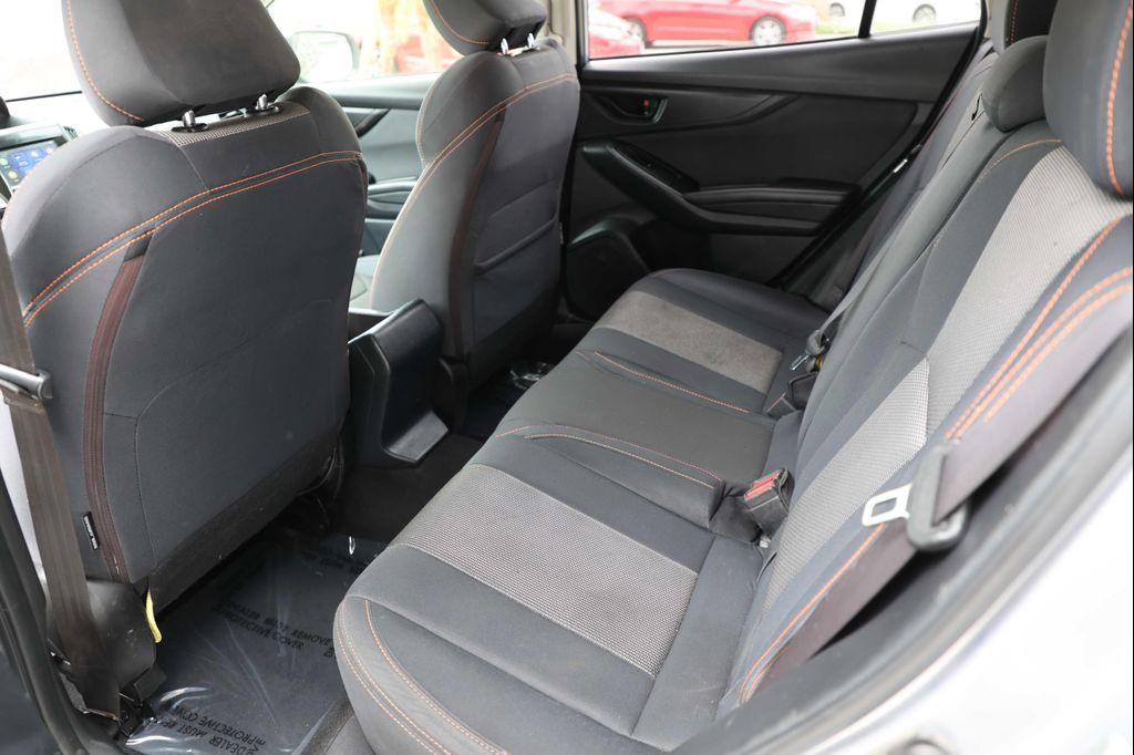 used 2019 Subaru Crosstrek car, priced at $10,595