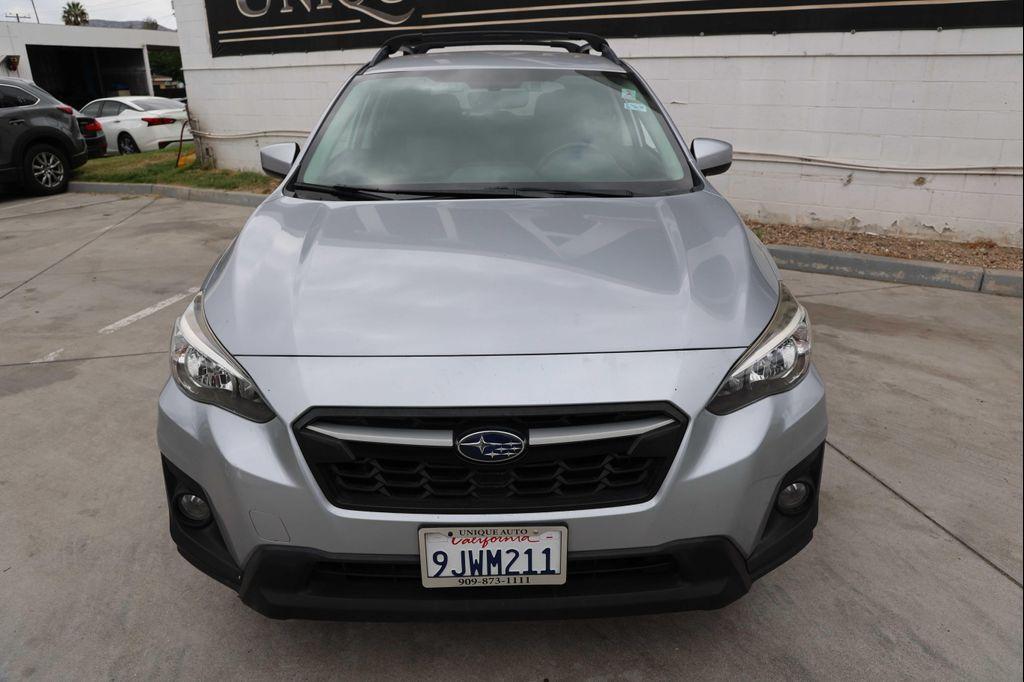 used 2019 Subaru Crosstrek car, priced at $10,595