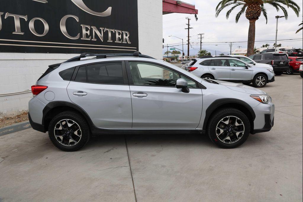 used 2019 Subaru Crosstrek car, priced at $10,595