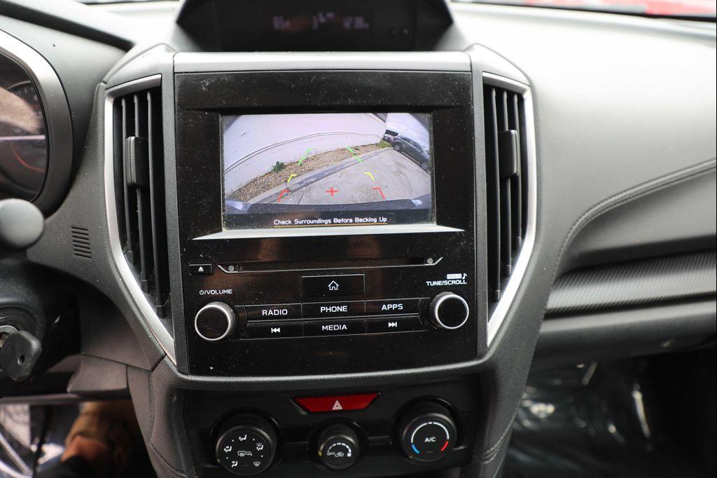 used 2019 Subaru Crosstrek car, priced at $10,595