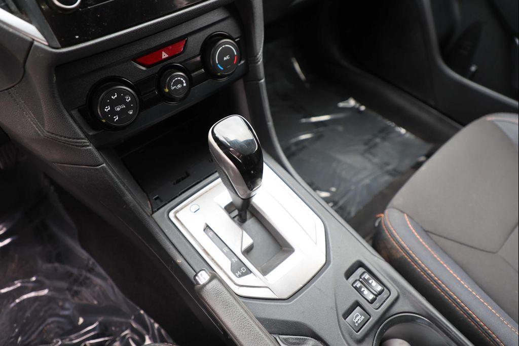 used 2019 Subaru Crosstrek car, priced at $10,595