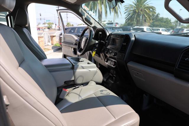 used 2016 Ford F-150 car, priced at $16,995