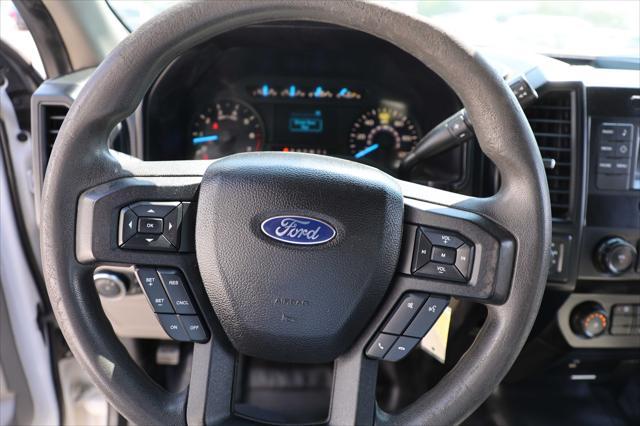 used 2016 Ford F-150 car, priced at $16,995