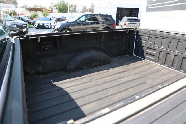 used 2016 Ford F-150 car, priced at $16,995