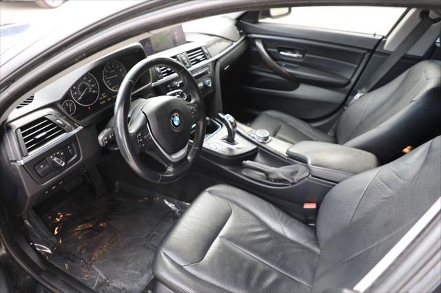 used 2015 BMW 435 Gran Coupe car, priced at $12,995