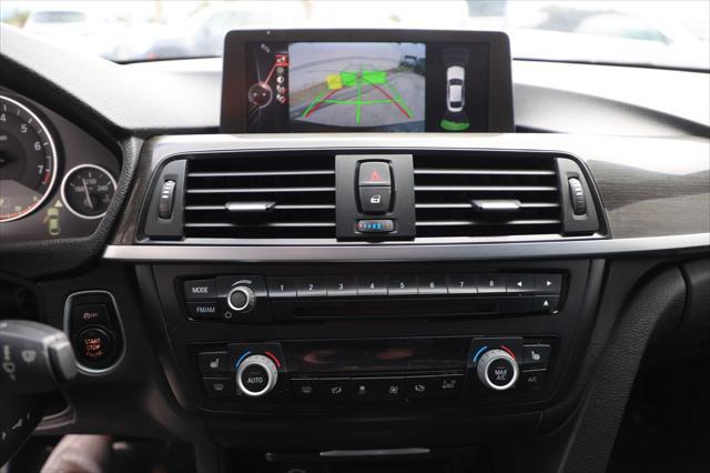 used 2015 BMW 435 Gran Coupe car, priced at $12,995