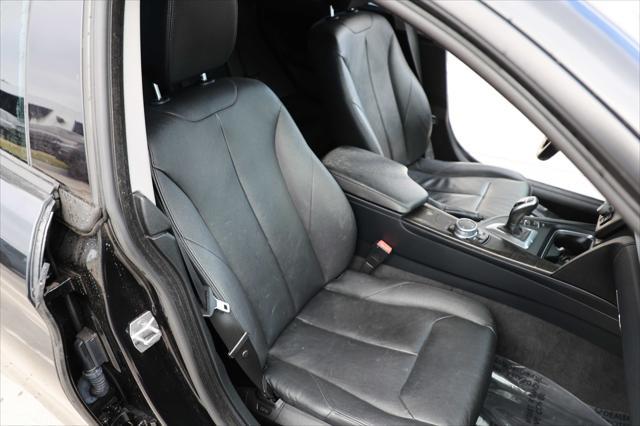 used 2015 BMW 435 Gran Coupe car, priced at $12,995