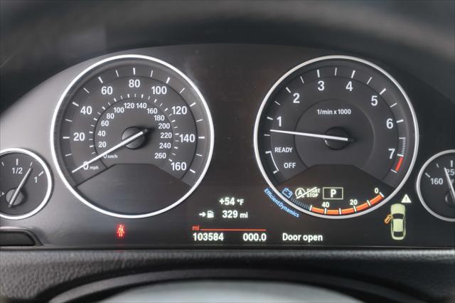 used 2015 BMW 435 Gran Coupe car, priced at $12,995